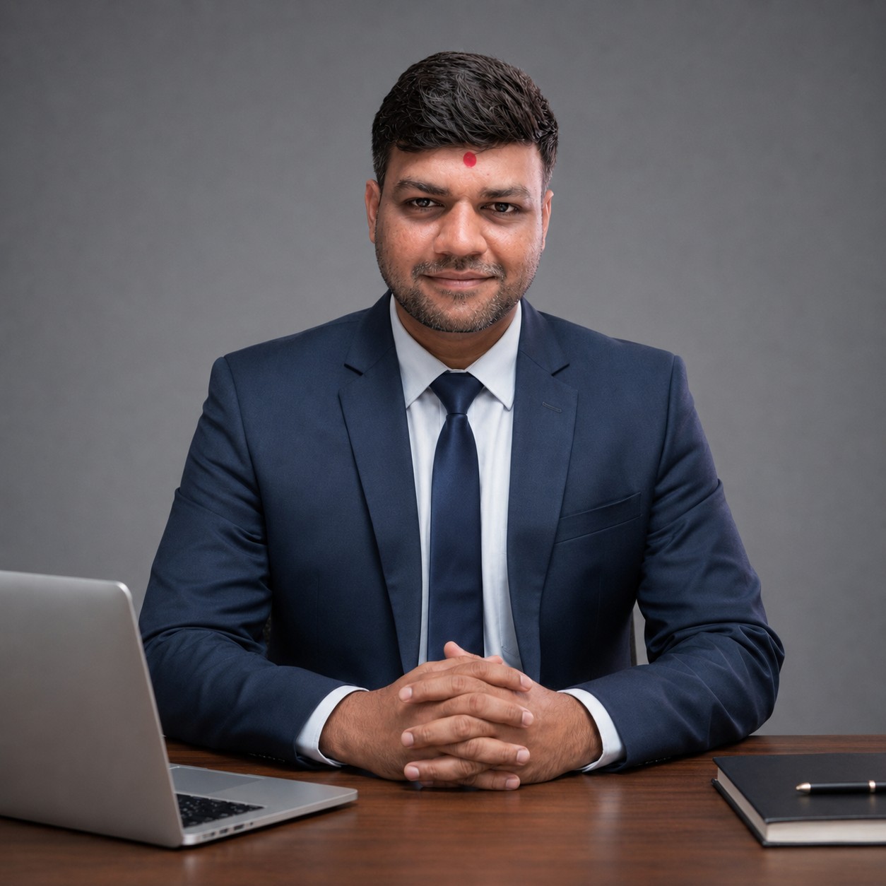 Hardik Soni